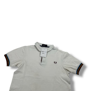 Vintage Fred Perry Poloshirt (S)
