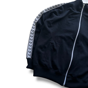 Vintage Fred Perry Trackjacket (L)