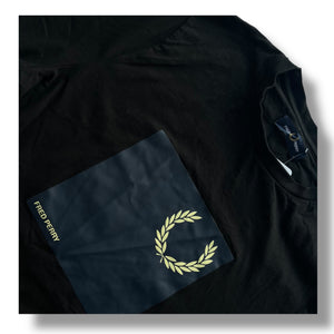 Vintage Fred Perry Shirt (