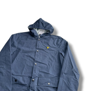Vintage Lyle & Scott Jacke (L)