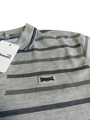 Vintage Lonsdale Poloshirt (M)