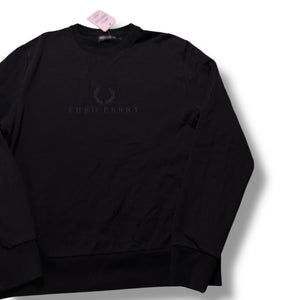 Vintage Fred Perry Sweater (L)