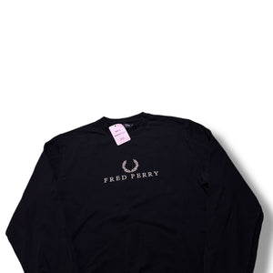 Vintage Fred Perry Sweater (S)