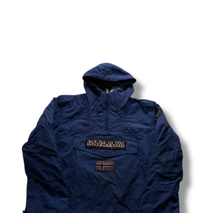 Vintage Napapijri Jacke (L)