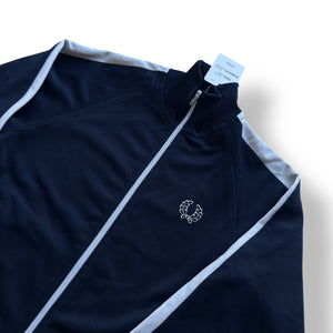 Vintage Fred Perry Trackjacket (XXS)