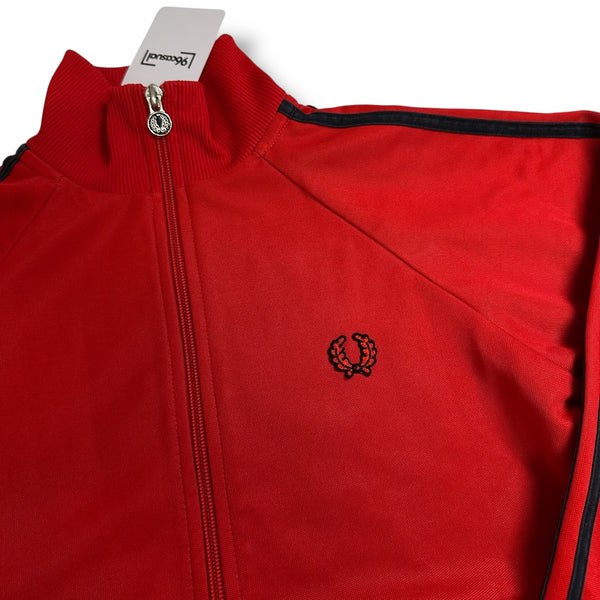 Fred Perry Trackjacket (XS)