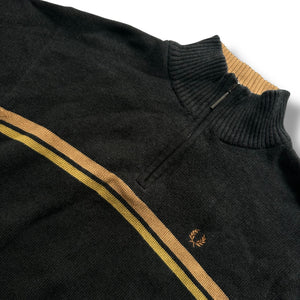 Vintage Fred Perry Sweater (M)