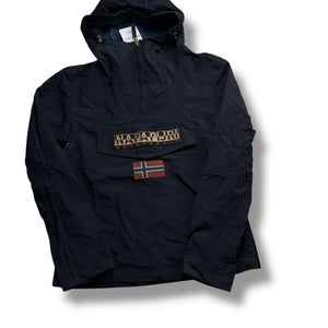Vintage Napapijri Jacke (S)
