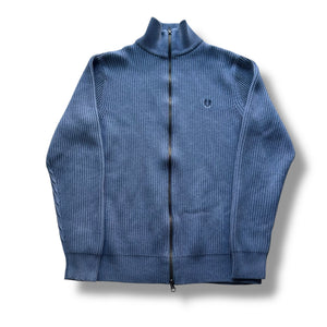 Vintage Fred Perry Trackjacket (M)