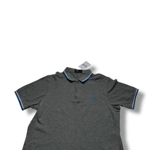 Vintage Fred Perry Polo (L)