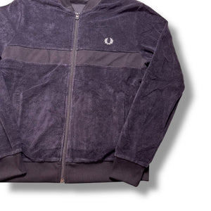 Vintage Fred Perry Trackjacket (M)