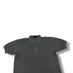 Vintage Fred Perry Poloshirt (XL)