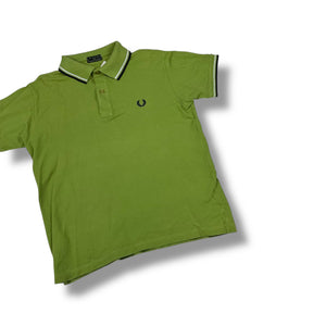 Vintage Fred Perry Poloshirt (XXS)