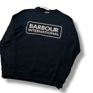 Vintage Barbour Sweater (S)