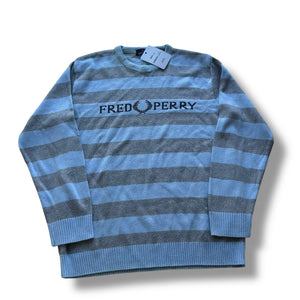 Vintage Fred Perry Sweater (S)