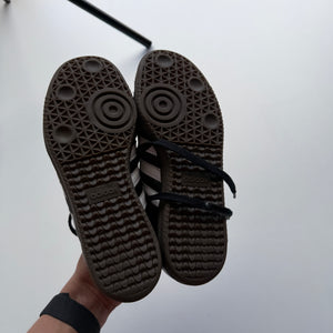Vintage Adidas Samba (Größe 40)