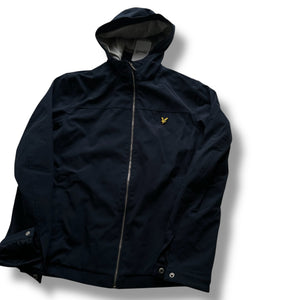 Vintage Lyle & Scott Jacke (M)