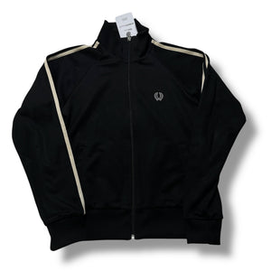 Vintage Fred Perry Trackjacket (XS)