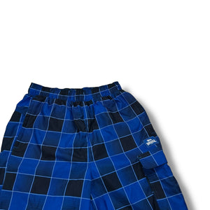 Vintage Lonsdale Trackshort (M)