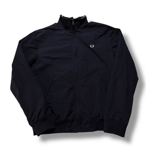 Vintage Fred Perry Jacke (M)