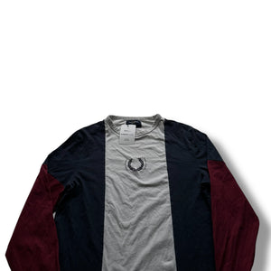 Vintage Fred Perry Sweater (L)