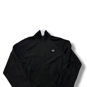 Vintage Fred Perry Trackjacket (S)