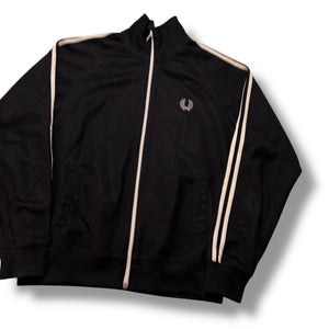 Vintage Fred Perry Trackjacket (M)