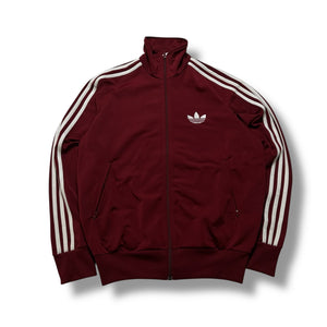 Vintage Adidas Trackjacket (S)