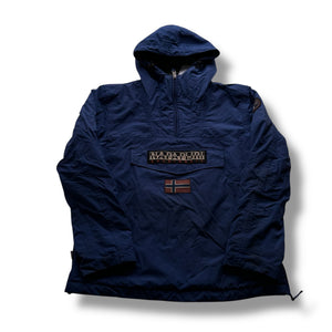 Vintage Napapijri Jacke (L)