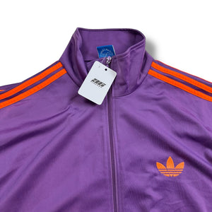 Vintage Adidas Trackjacket (S)