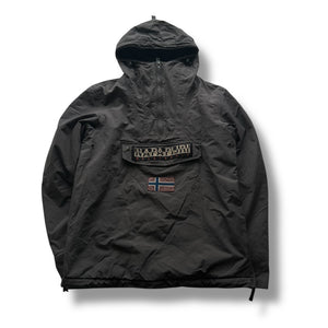Vintage Napapijri Jacke (M)