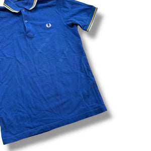 Vintage Fred Perry Poloshirt (S)