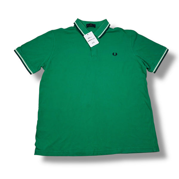 Fred Perry Poloshirt (M)