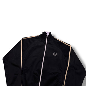 Vintage Fred Perry Trackjacket (S)