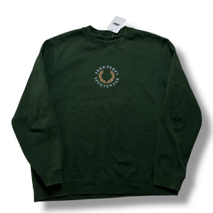 Vintage Fred Perry Sweater (L)