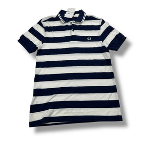 Vintage Fred Perry Poloshirt (S)