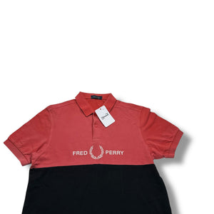 Fred Perry Poloshirt (M)