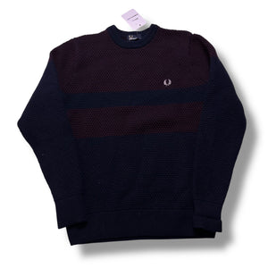 Vintage Fred Perry Sweater (L)
