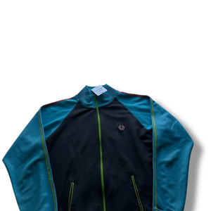 Vintage Fred Perry Trackjacket (XL)