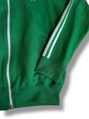 Vintage Fred Perry Trackjacket (S)