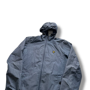 Vintage Lyle & Scott Jacke (S)