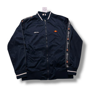 Vintage ellesse Trackjacket (M)