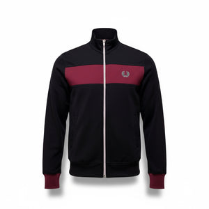 Vintage Fred Perry Trackjacket (XS)