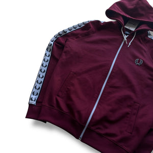 Vintage Fred Perry Trackjacket (S)