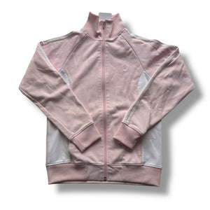 Vintage Fred Perry Trackjacket (Damen XS)