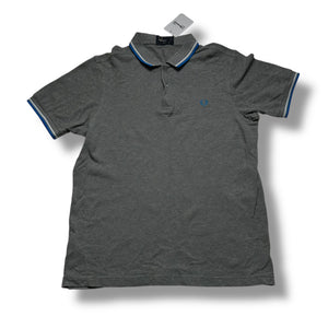 Vintage Fred Perry Polo (L)
