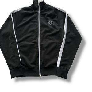 Vintage Fred Perry Trackjacket (XS)