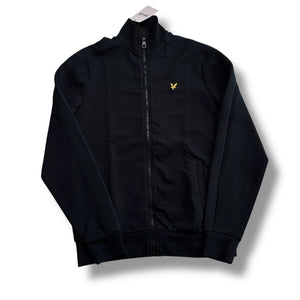 Vintage Lyle & Scott Jacke (XS)
