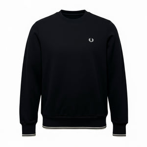 Vintage Fred Perry Sweater (S)