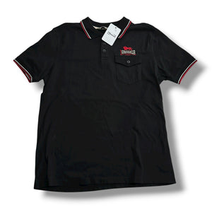 Vintage lonsdale Poloshirt (XL)